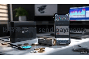 比特派苹果 send payments