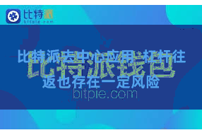 比特派去中心应用  杠杆往返也存在一定风险