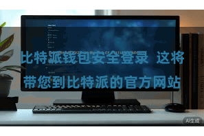 比特派钱包安全登录  这将带您到比特派的官方网站