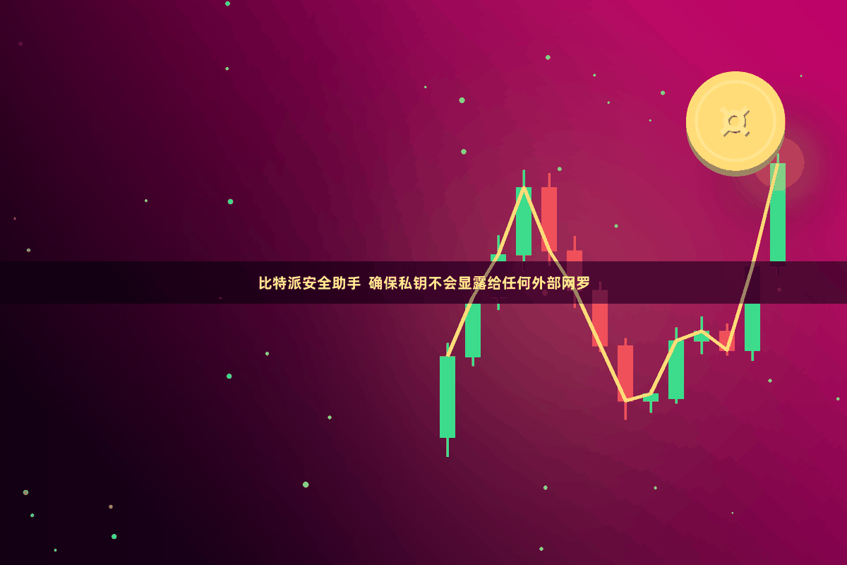比特派安全助手  确保私钥不会显露给任何外部网罗